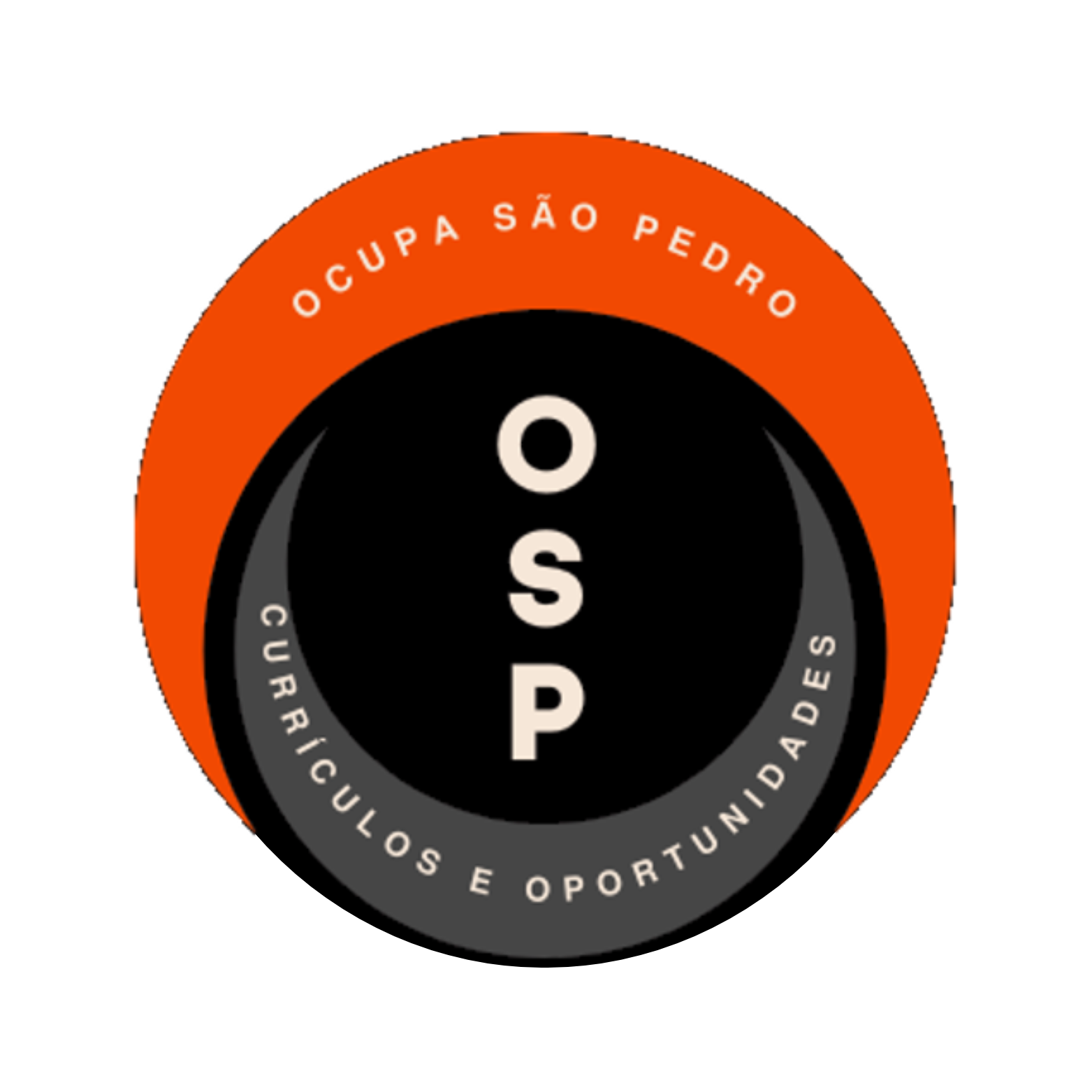 Ocupa São Pedro